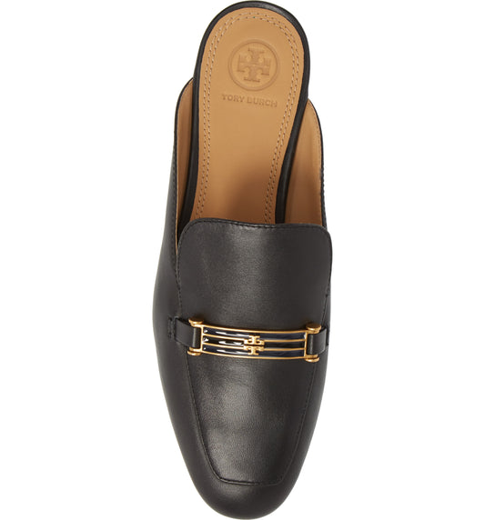 Tory Burch Amelia Backless Loafer