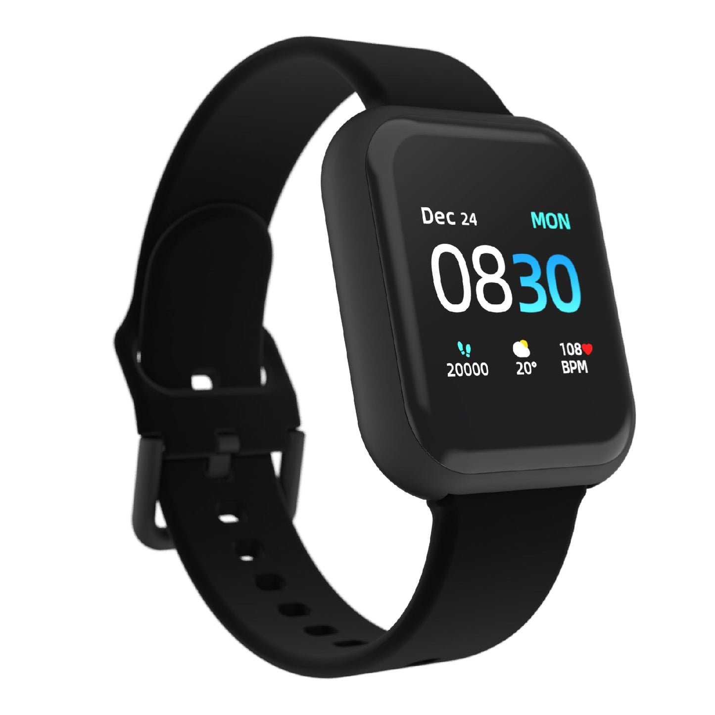 iTouch Air 3 Smartwatch - Ruumur