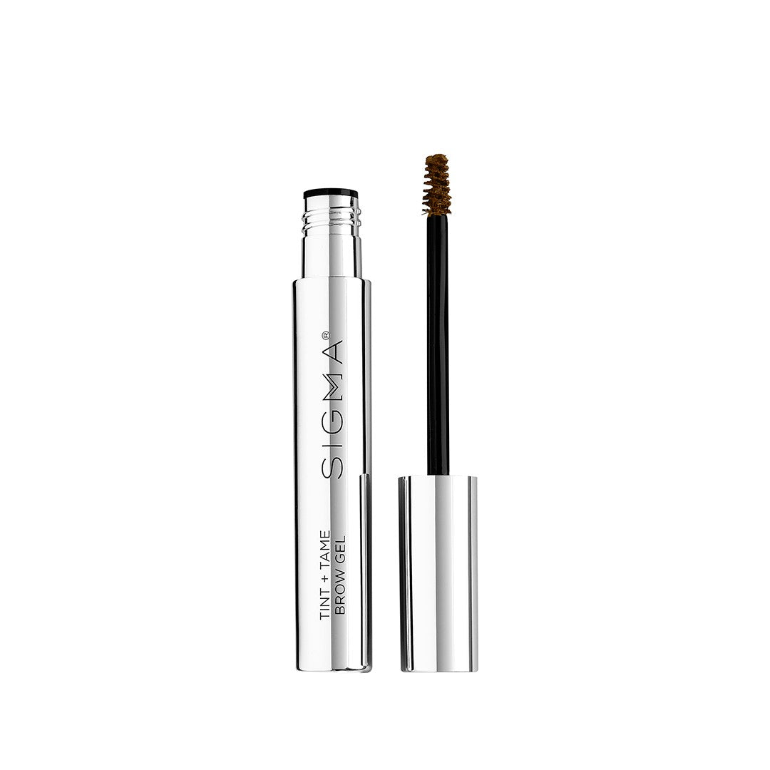 Tint + Tame Brow Gel - Medium