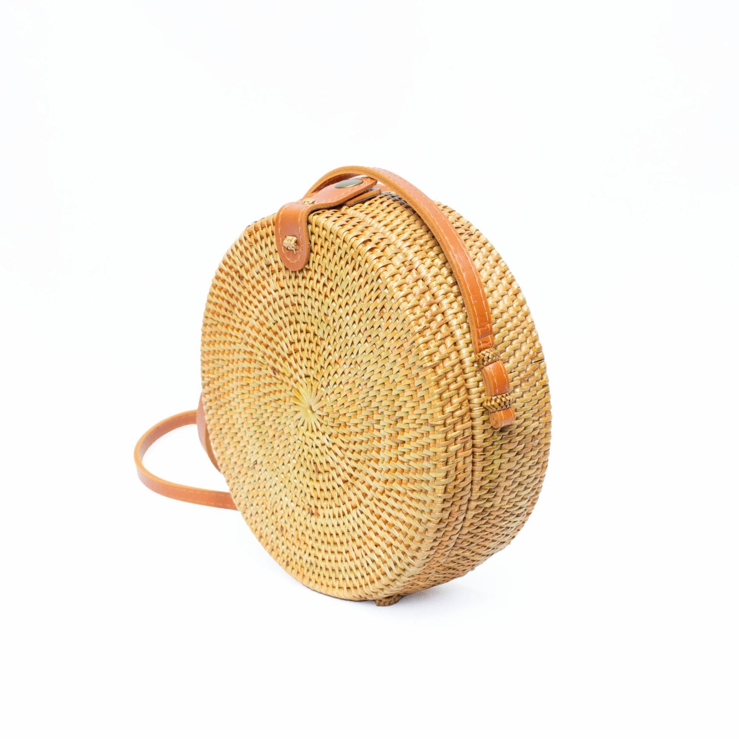 Jelavu Ata Bali - Small Crossbody