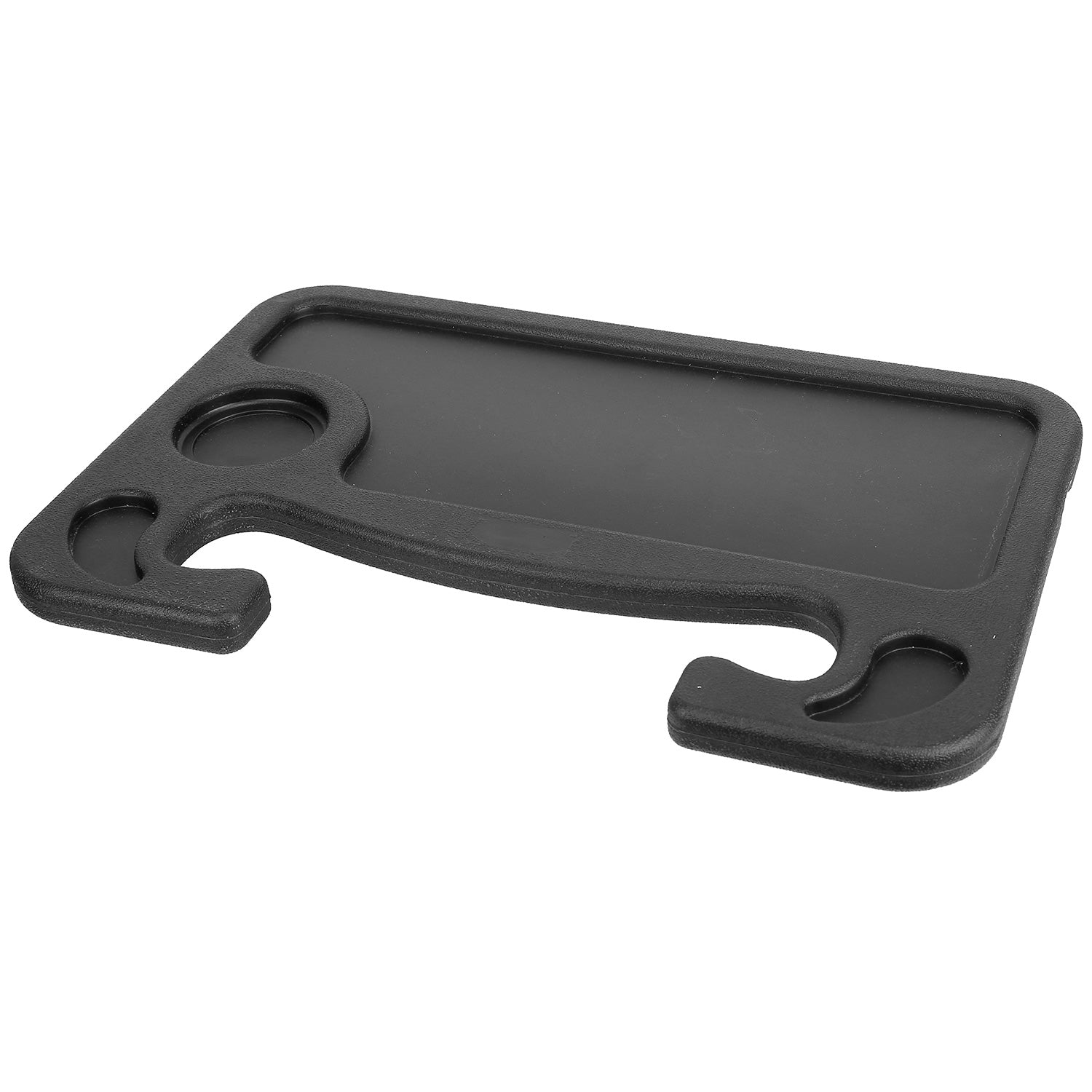 title:Car Steering Wheel Tray Eating Drink Laptop Auto Desk Potable Travel Tablet Mount Table For Pen Laptop Bottle;color:Black