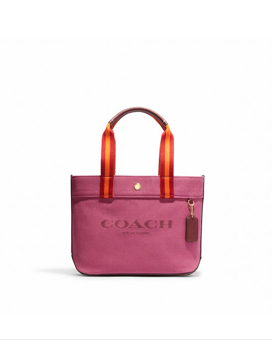 Coach Small Tote