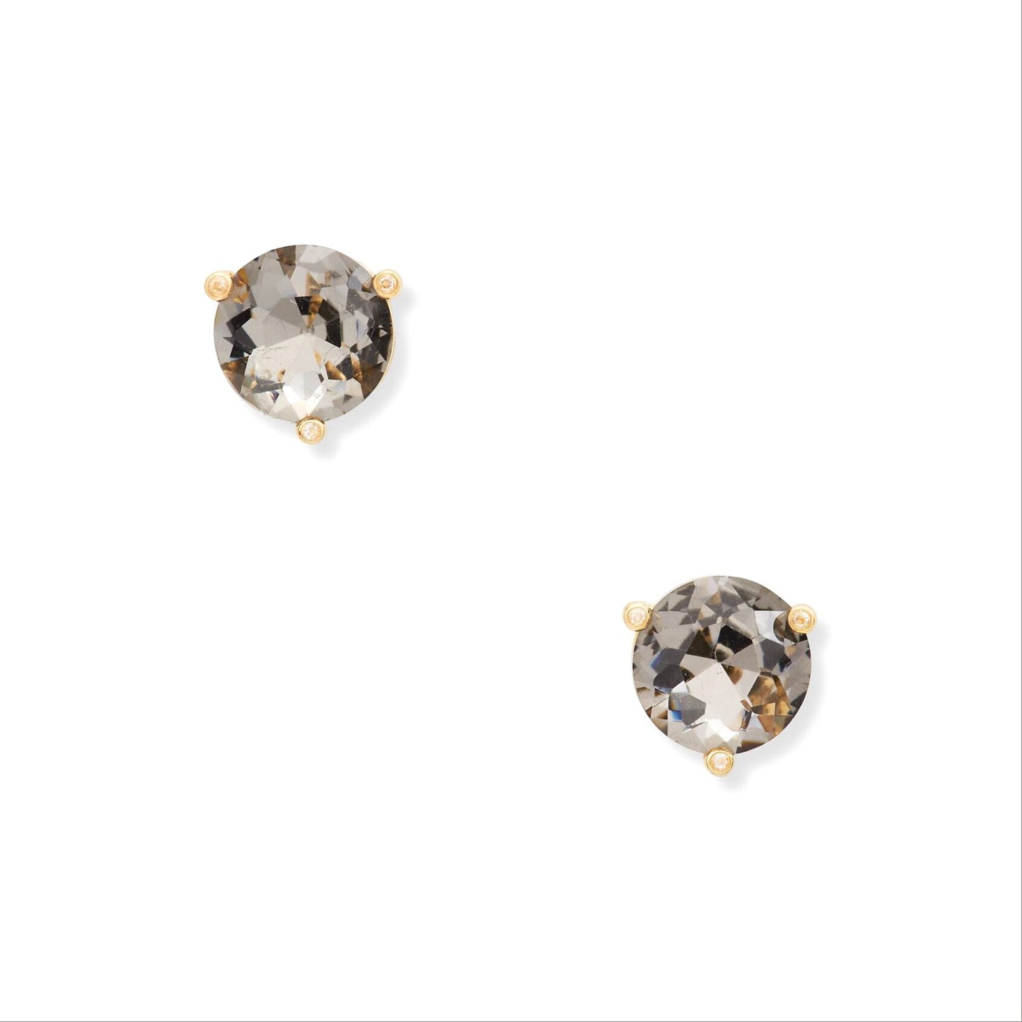 Kate Spade Rise And Shine Studs - Ruumur