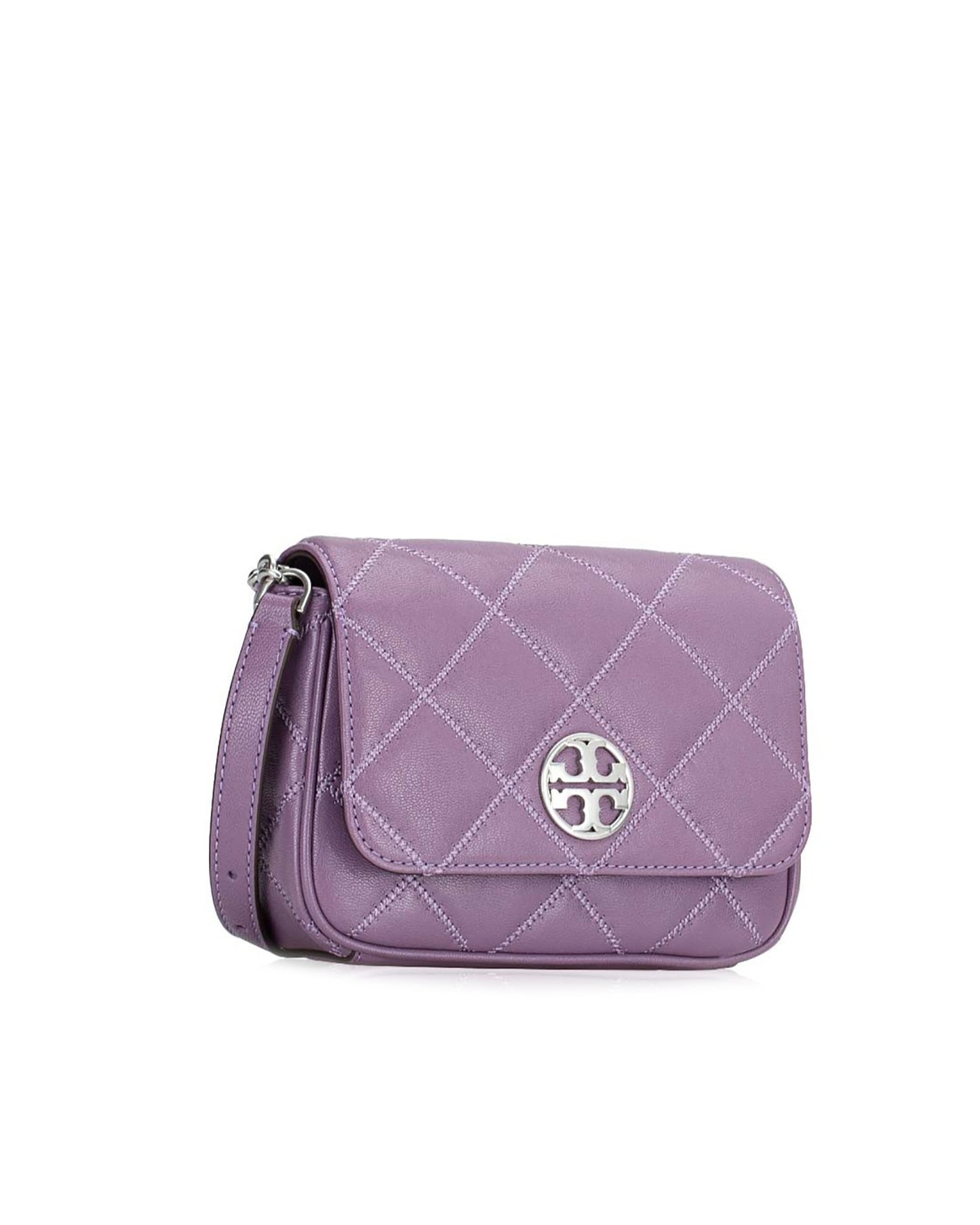 Tory Burch Allium Willa Convertible Belt Bag