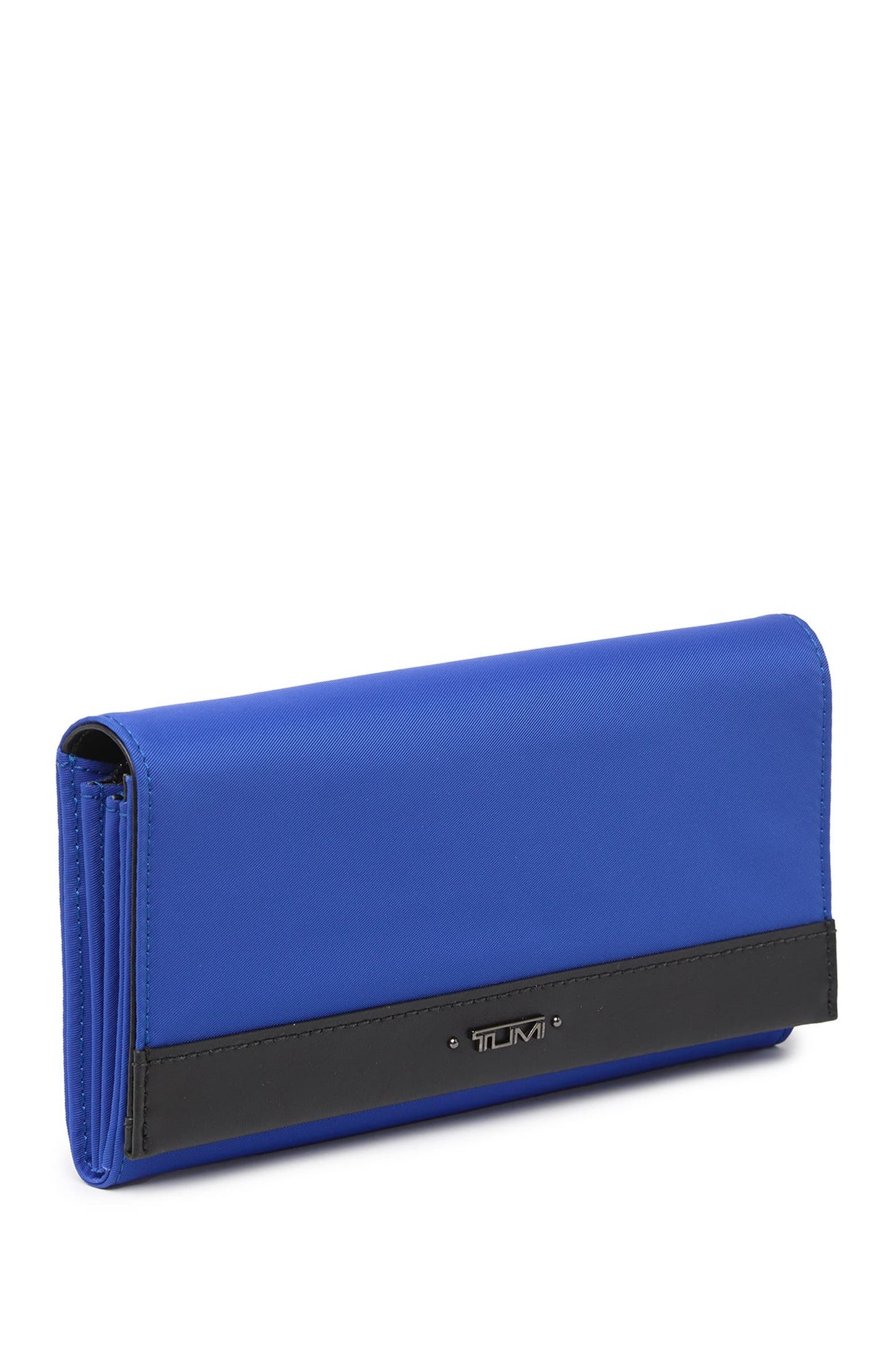 TUMI Vista Flap Continental Wallet