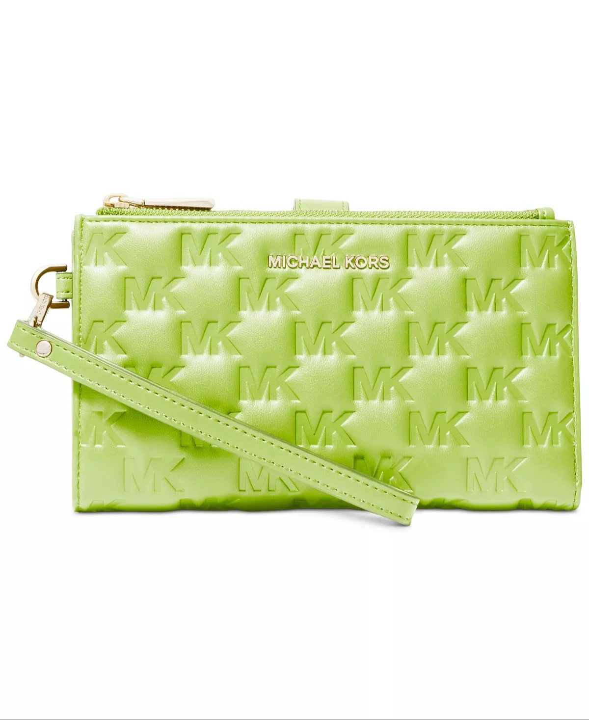 Michael Kors Jet Set Wristlet