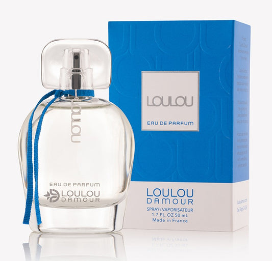 LOULOU DAMOUR Women's Loulou Eau De Parfum