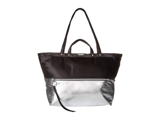 Rebecca Minkoff Large East West Nylon Tote