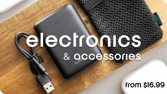 Electronics & Accessories