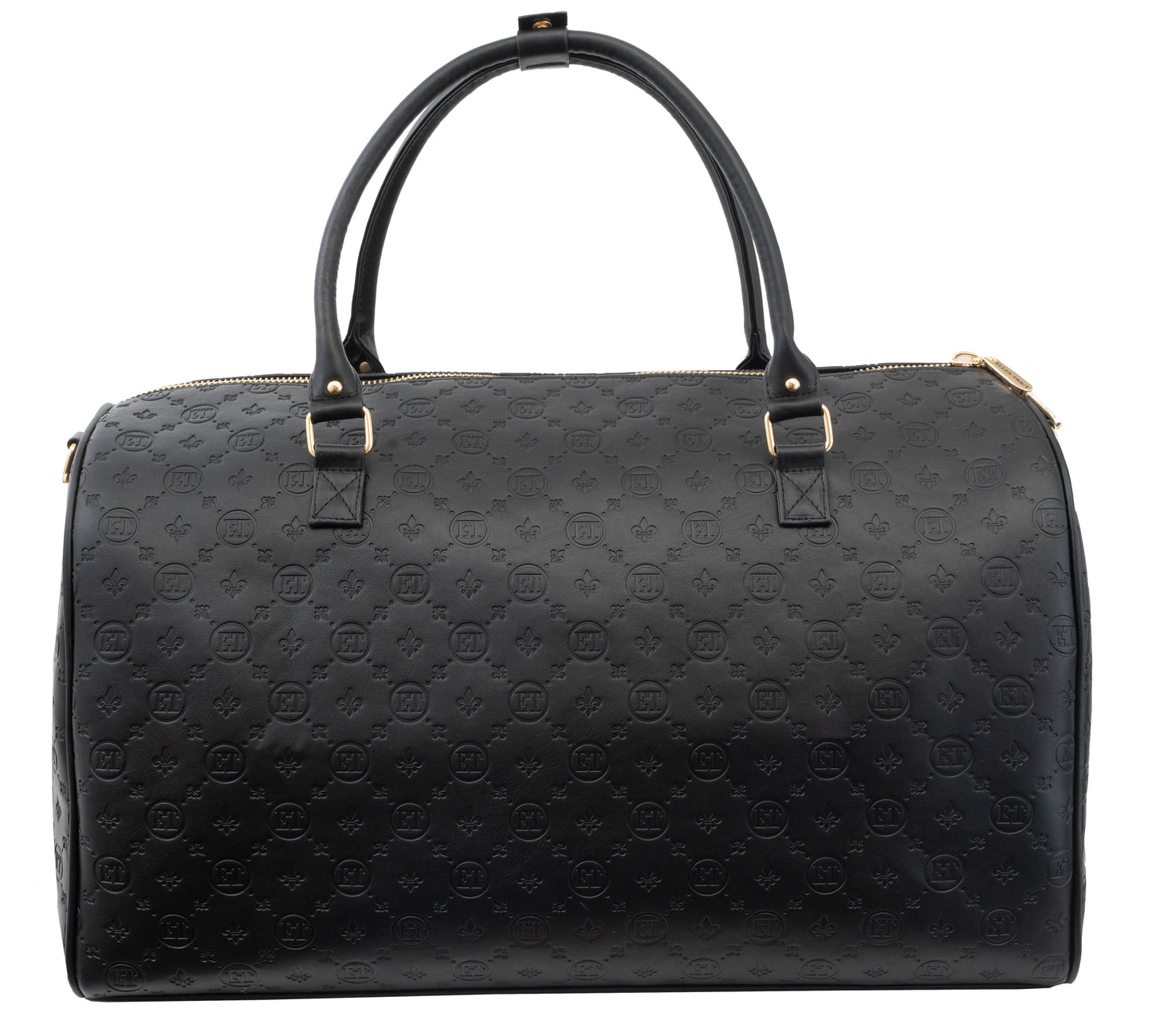 title:Ellen Tracy Black Bag Style # Etd1927-001;color:Black