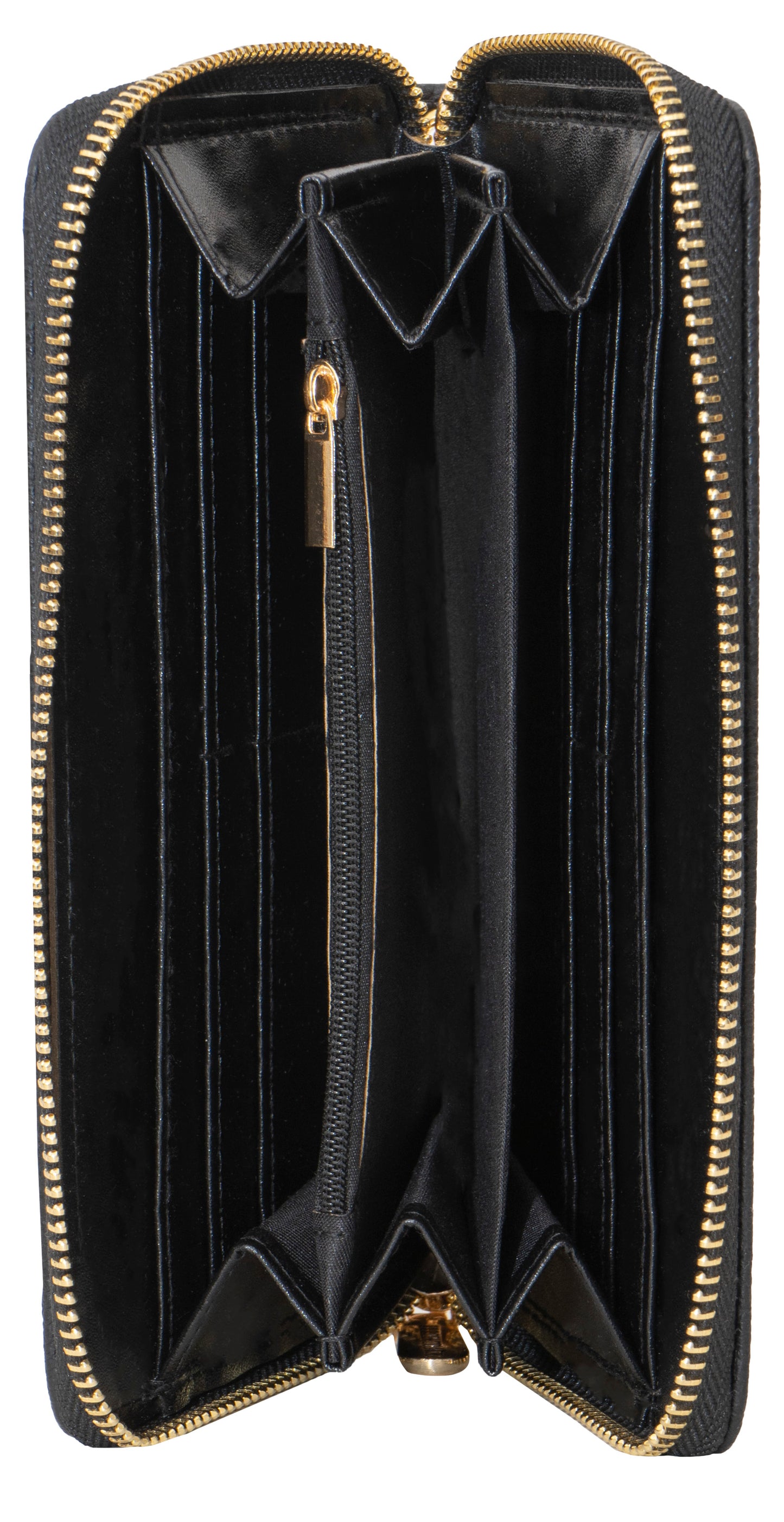 title:Ellen Tracy Black Bag Style # Etslg1406-001-B;color:Black