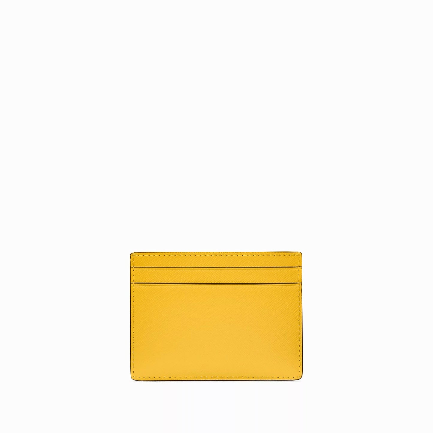 title:Kate Spade Women's Madison Small Slim Card Holder;color:Daffodil