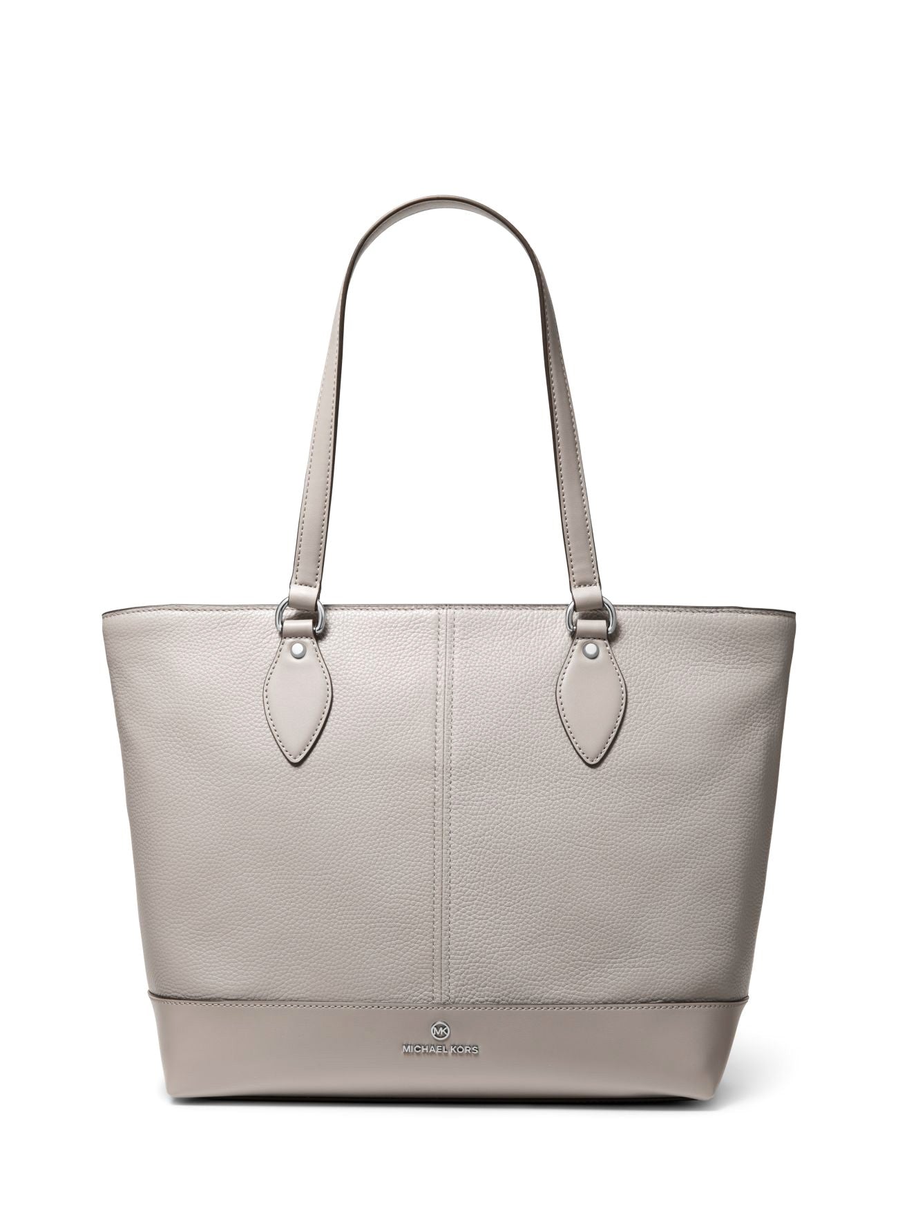 Michael Kors Beth Large Pebbled Leather Tote