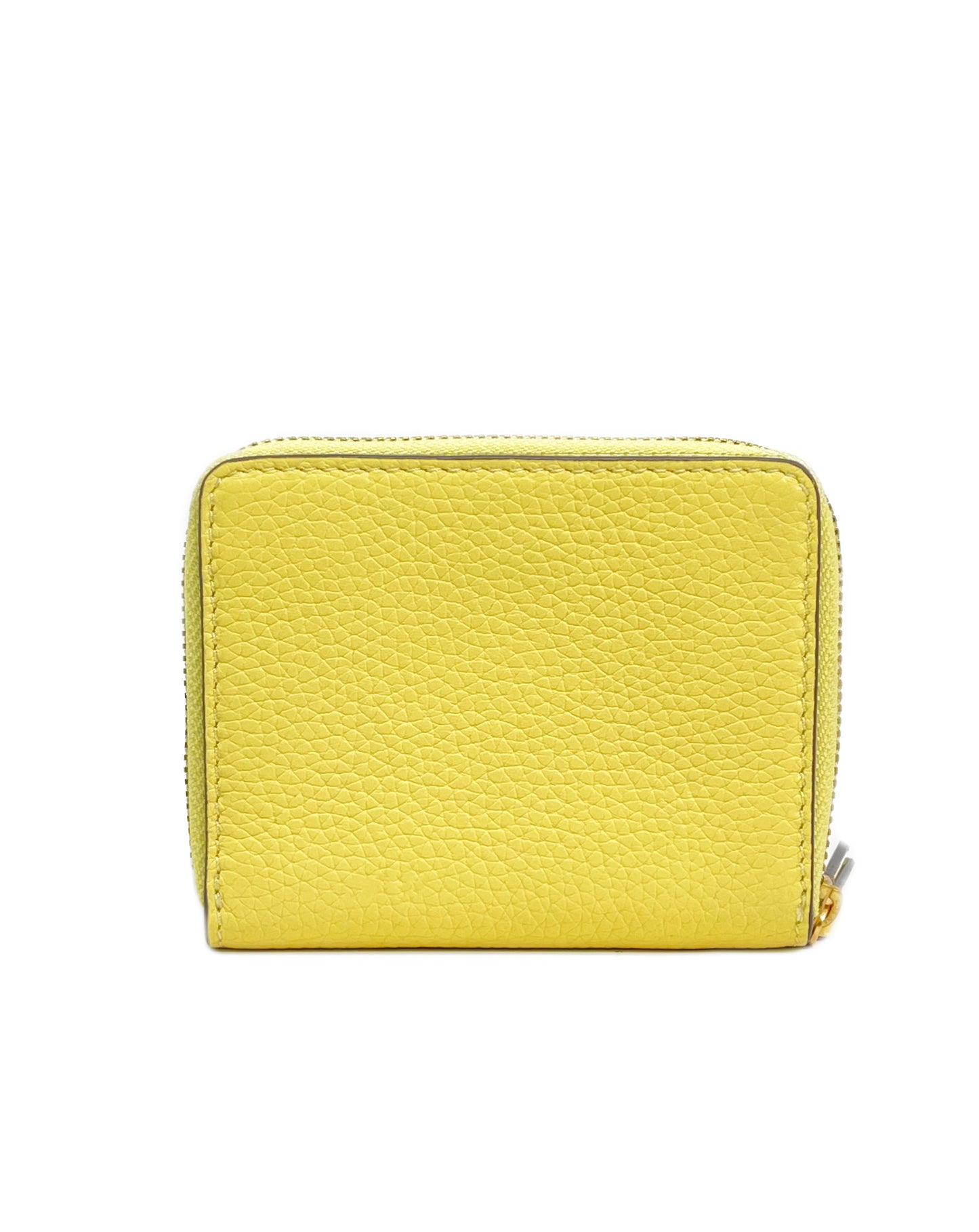 Tory Burch Chardonnay Britten Mini Wallet