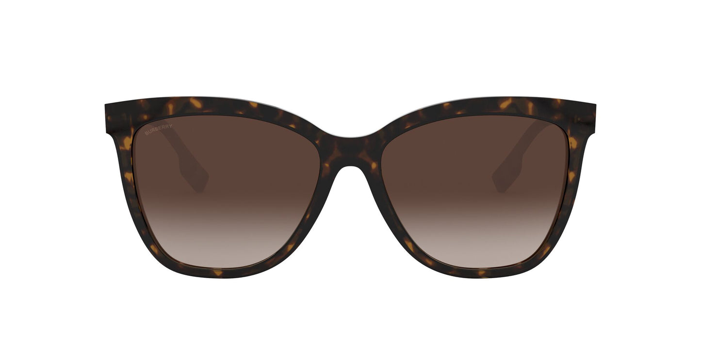 Burberry Women Havana Sunglasses BE_4308_385413