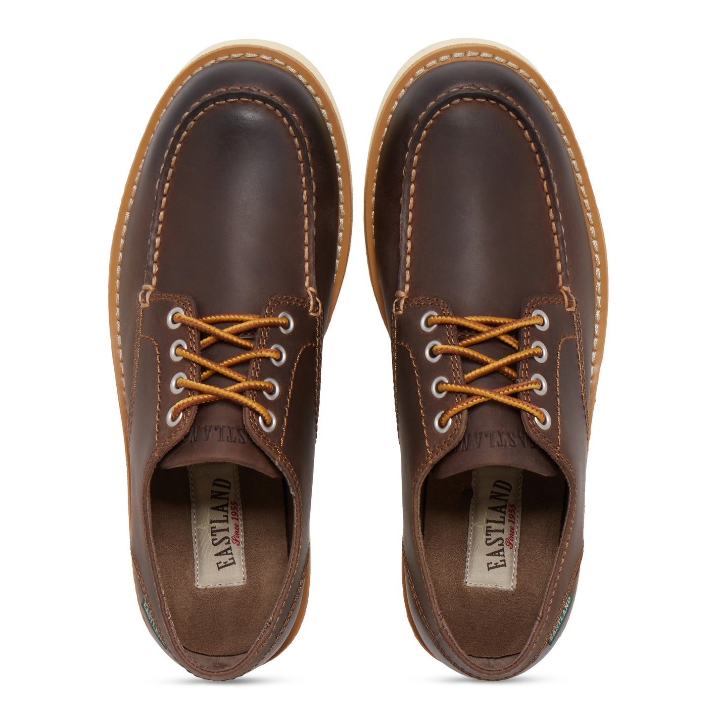 Eastland Men's Lumber Down Oxford