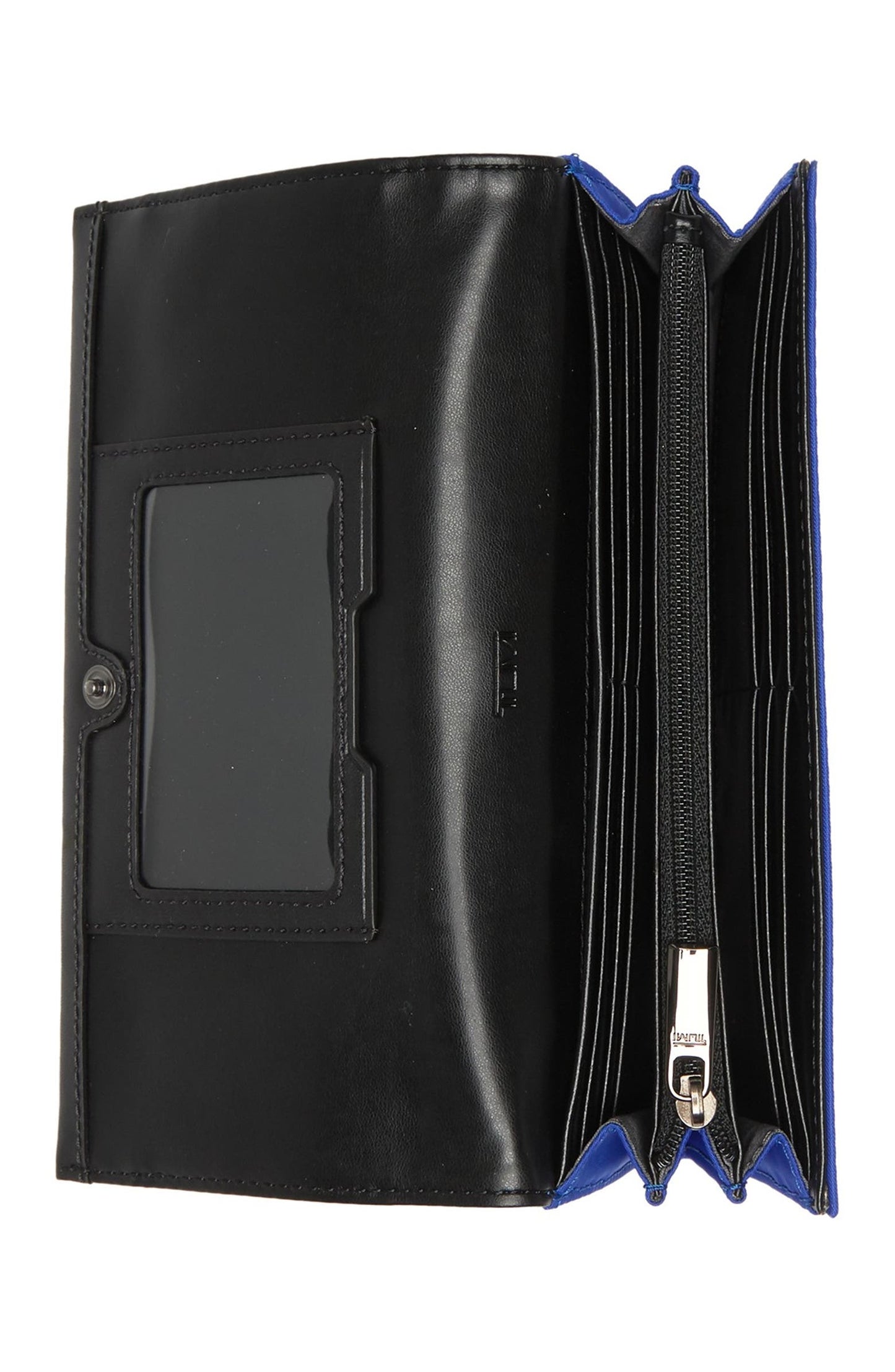 TUMI Vista Flap Continental Wallet