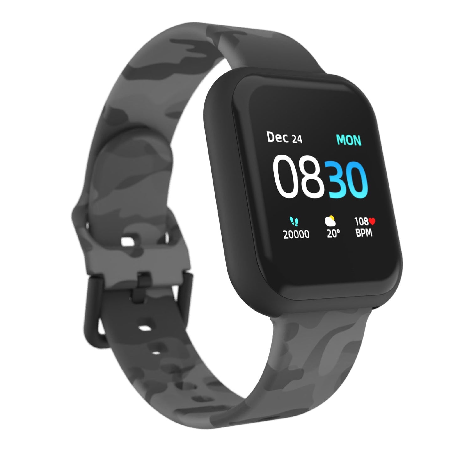 iTouch Air 3 Smartwatch - Ruumur