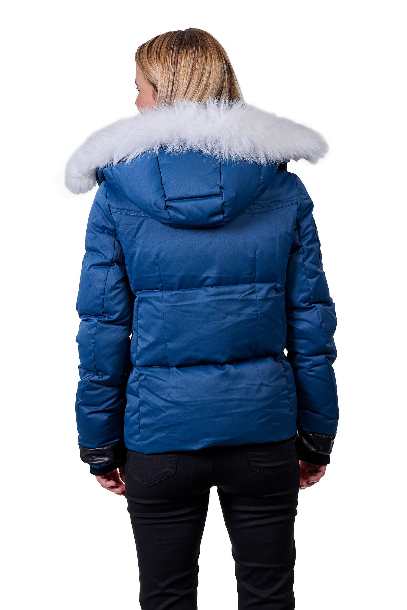 Arctic North Victoria Jacket