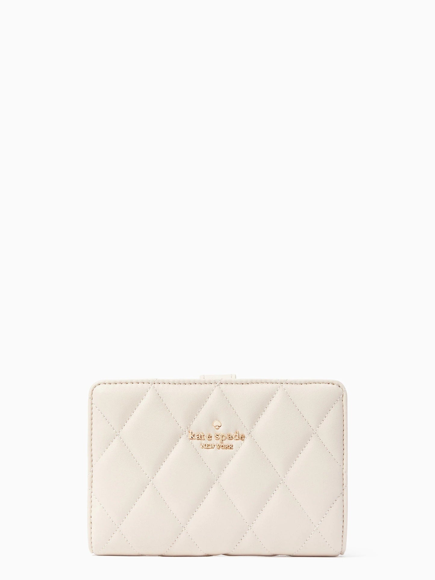 Kate Spade Carey Medium Compartment Bifold Wallet