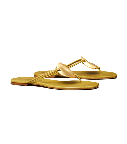 Tory Burch Patos Sandal