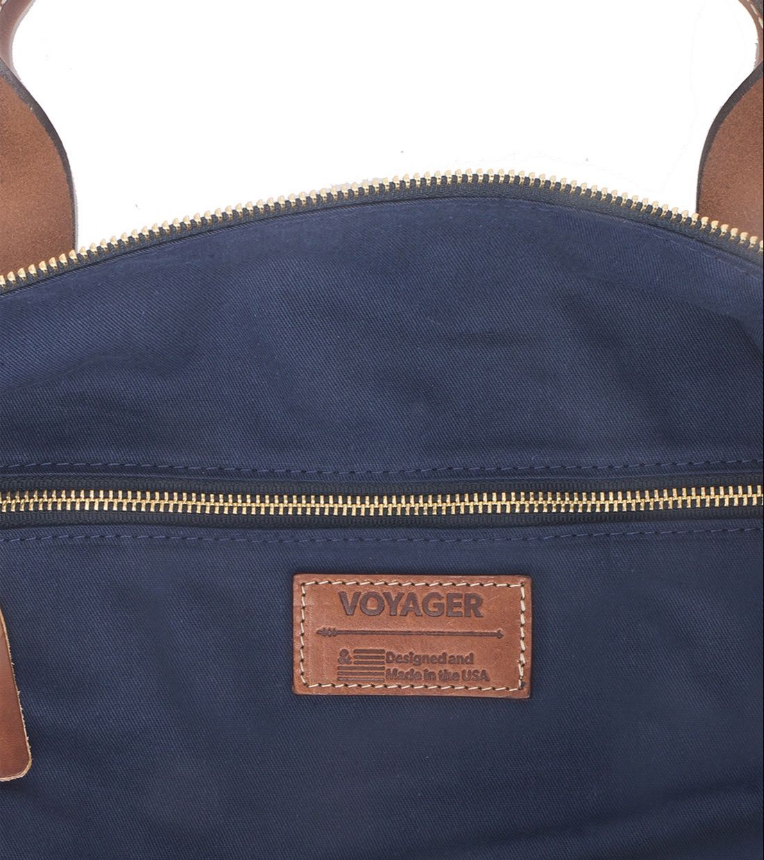 Boarding Pass Voyager Weekender Large Duffel