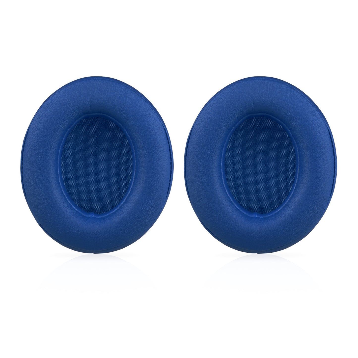 title:Fresh Fab Finds Ear Cushion Pads For Beat Studio2.0/3.0 Ear Cups Cover Replacement Soft Memory Foam Ear Pads;color:Blue