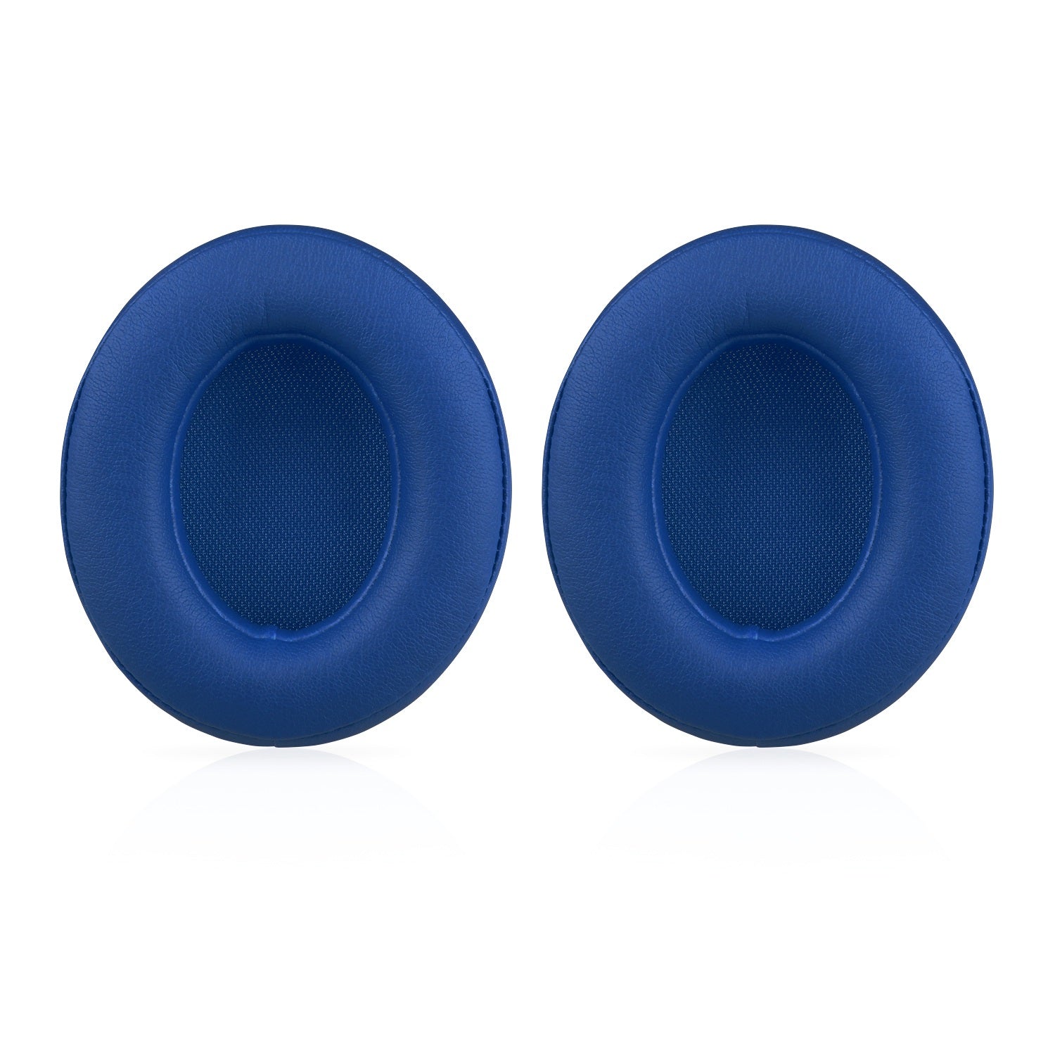 title:Fresh Fab Finds Ear Cushion Pads For Beat Studio2.0/3.0 Ear Cups Cover Replacement Soft Memory Foam Ear Pads;color:Blue