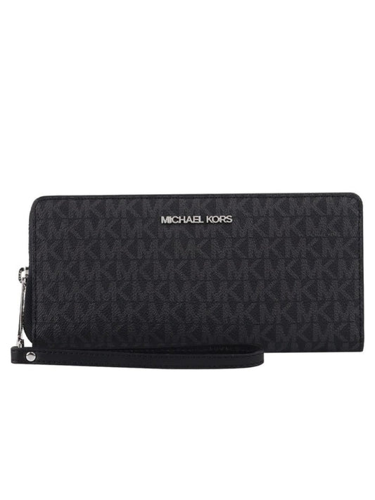 Michael Kors Jet Set Travel Large Continental Wallet