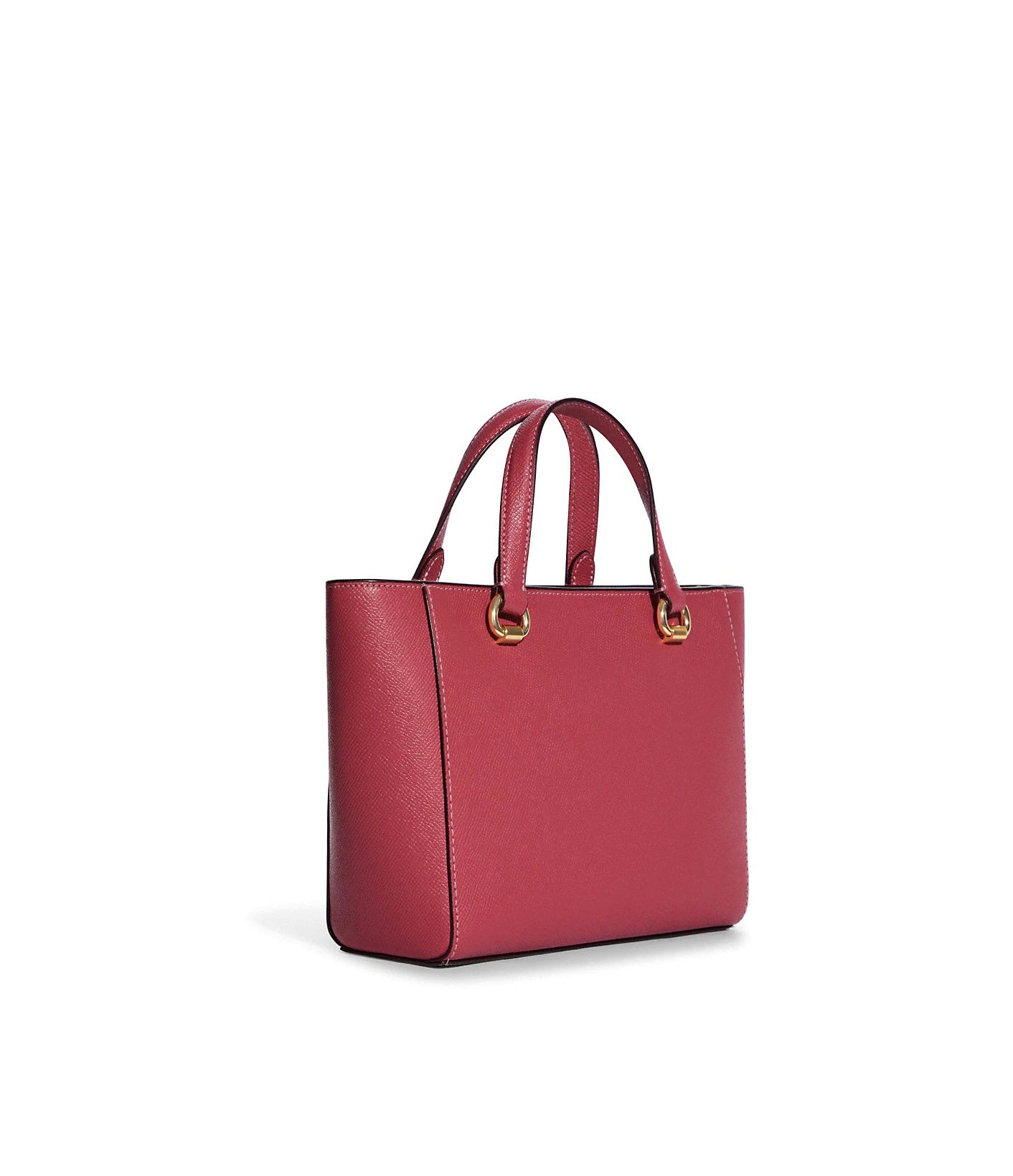 title:Coach Women's Alice Satchel;color:Rouge