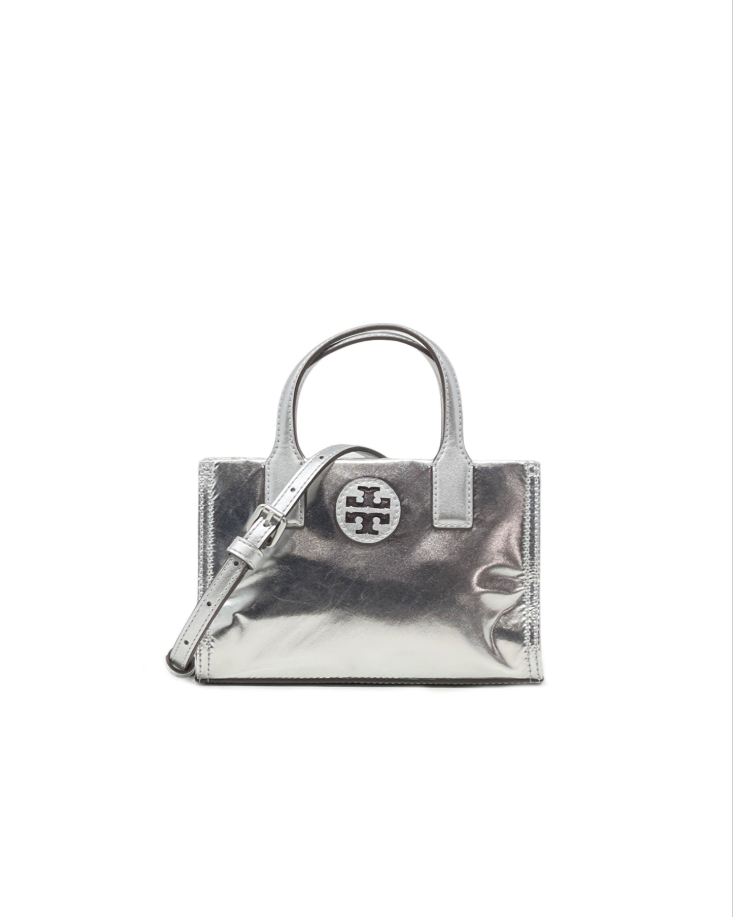 Tory Burch Ella Nylon Mini Tote