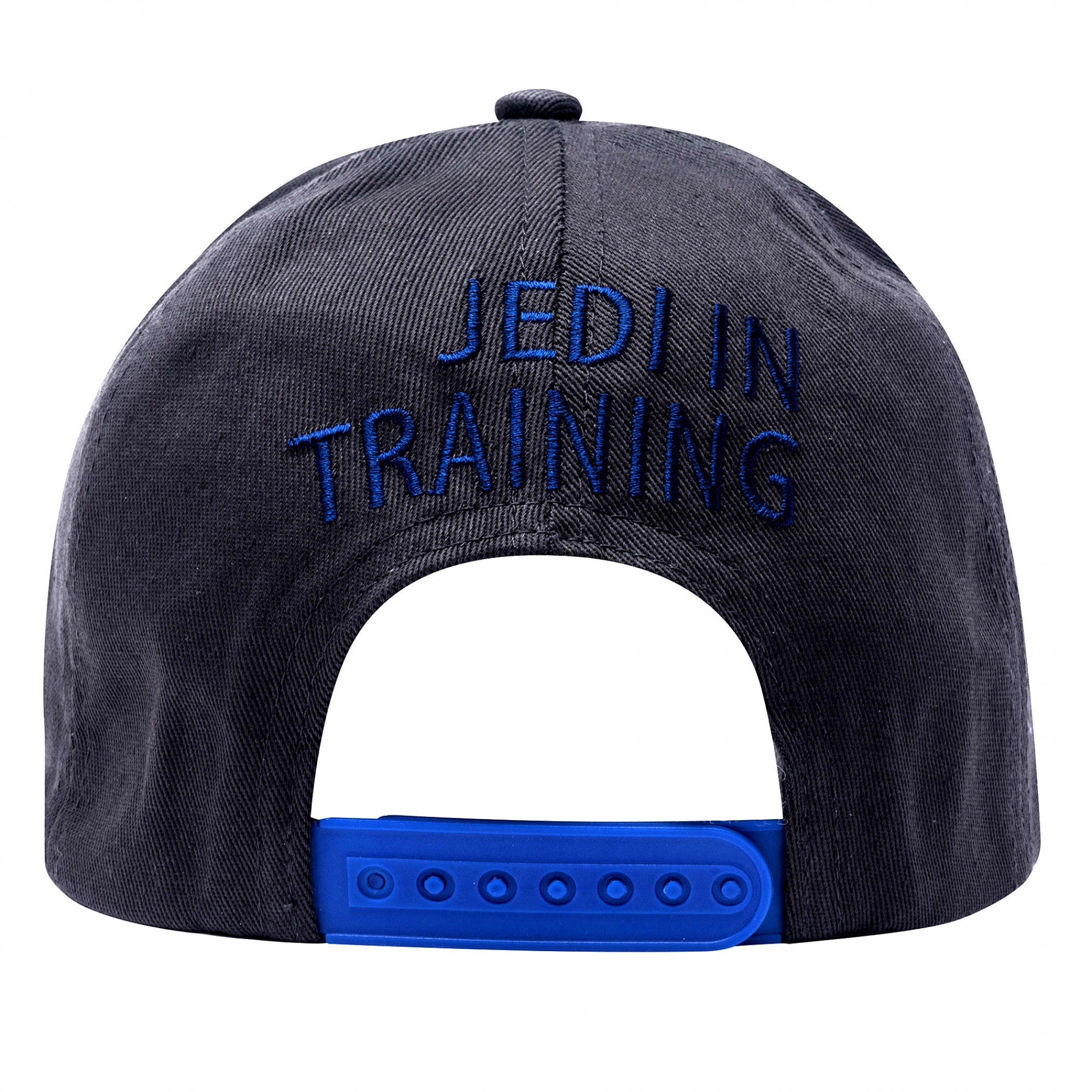 title:Star Wars Starbird Jedi Order Sigil Embroidered Snapback Hat;color:Multi-Color