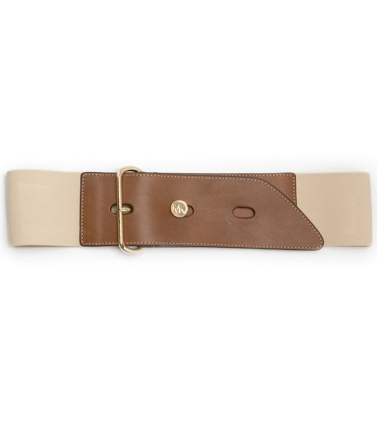 Michael Kors Stretch Waist Belt