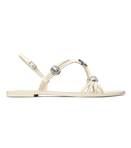 Tory Burch Capri Multi Strap Sandal