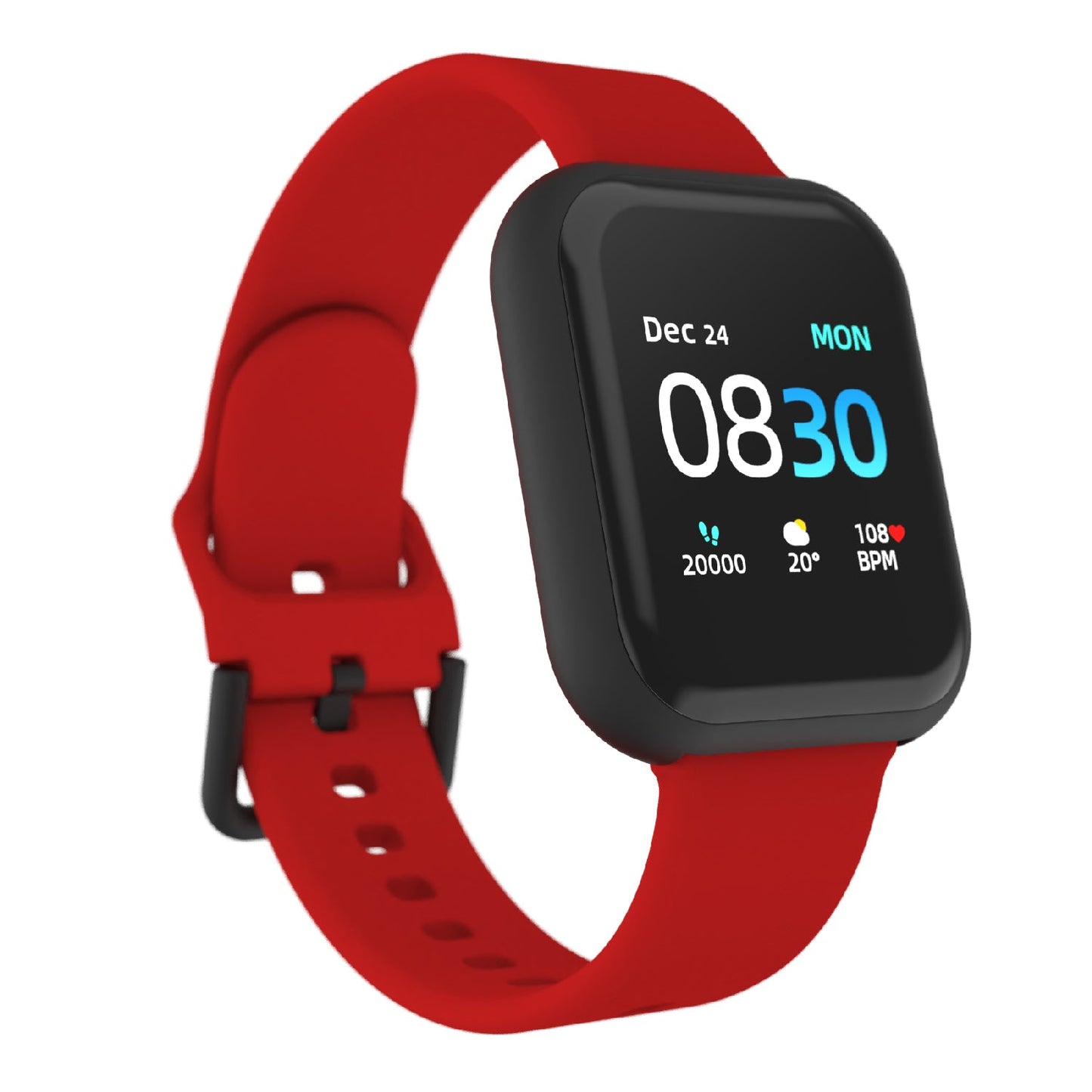 iTouch Air 3 Smartwatch - Ruumur