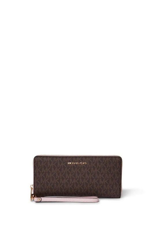 Michael Kors Jet Set Travel Large Continental Wallet