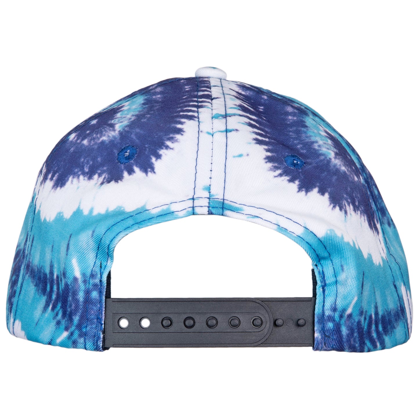 title:Bud Light Seltzer Tie Dye Dad Hat;color:Blue