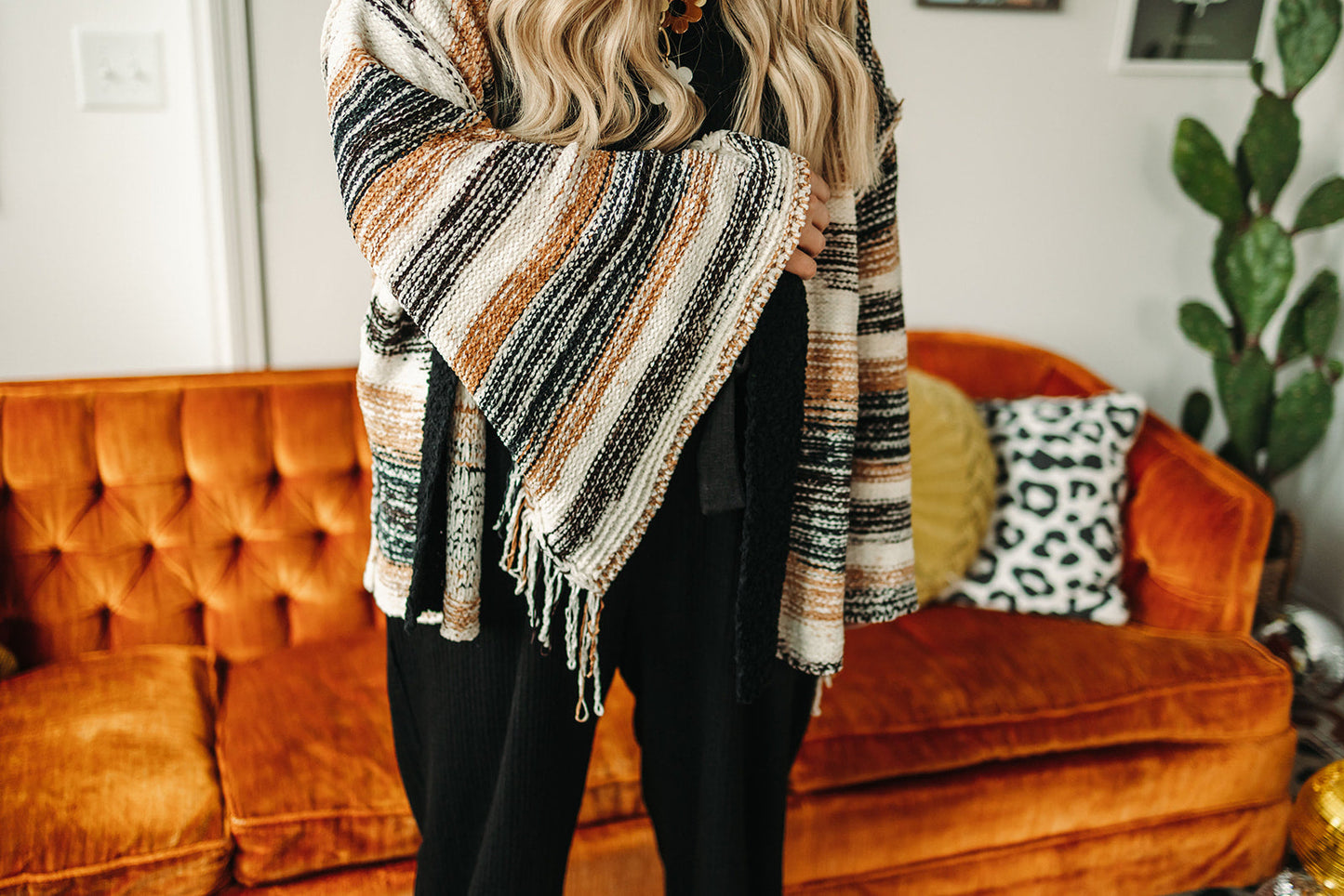 finch cardi