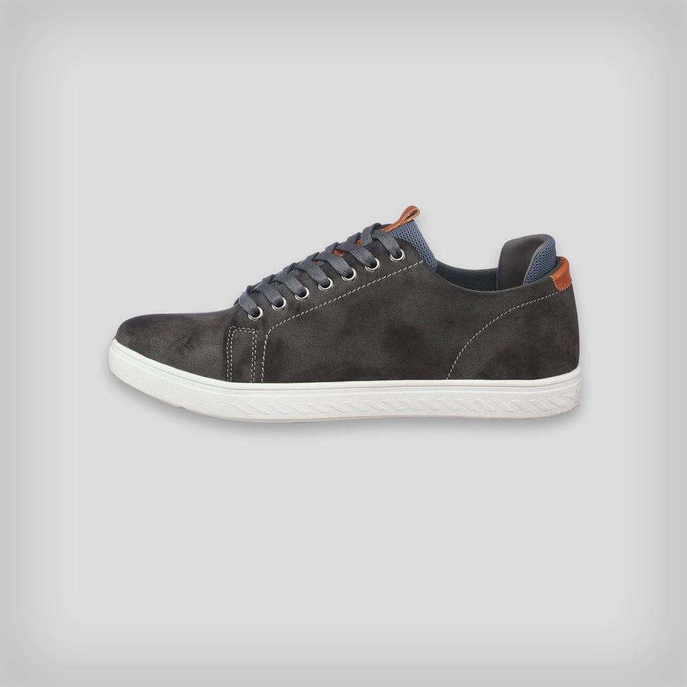 Members Only Men's Bulls Low Top Court Shoes - Ruumur