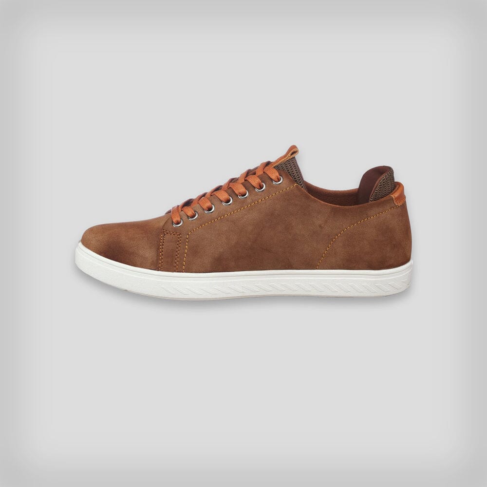 Members Only Men's Bulls Low Top Court Shoes - Ruumur