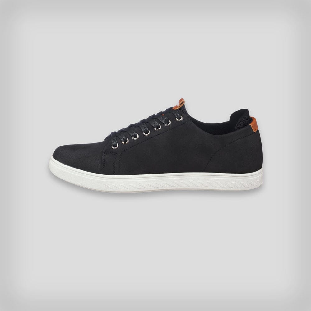 Members Only Men's Bulls Low Top Court Shoes - Ruumur