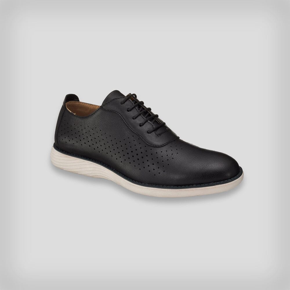 Members Only Men's Grand Oxford Shoes - Ruumur