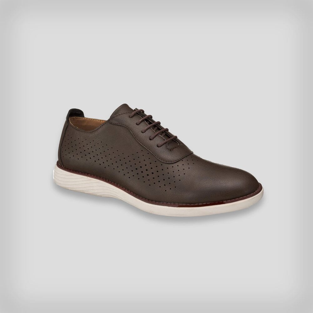 Members Only Men's Grand Oxford Shoes - Ruumur