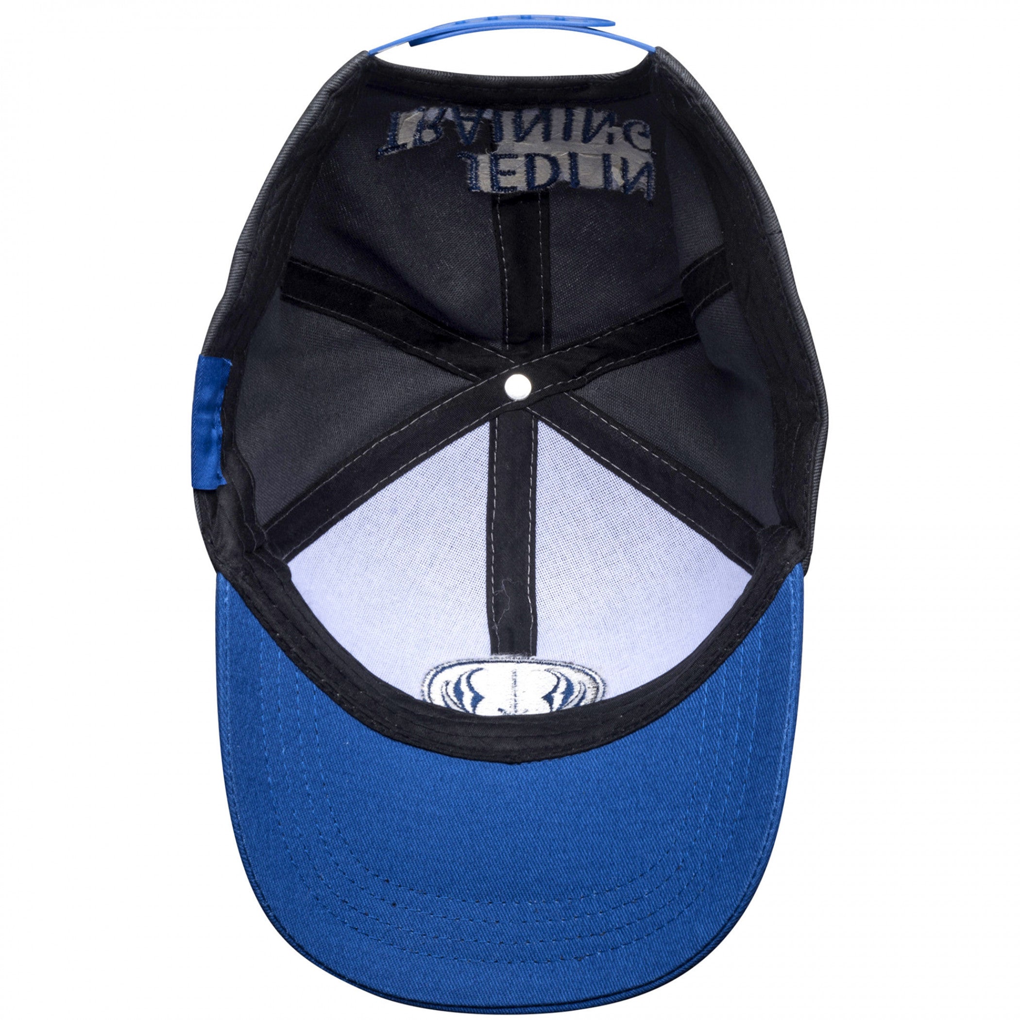 title:Star Wars Starbird Jedi Order Sigil Embroidered Snapback Hat;color:Multi-Color