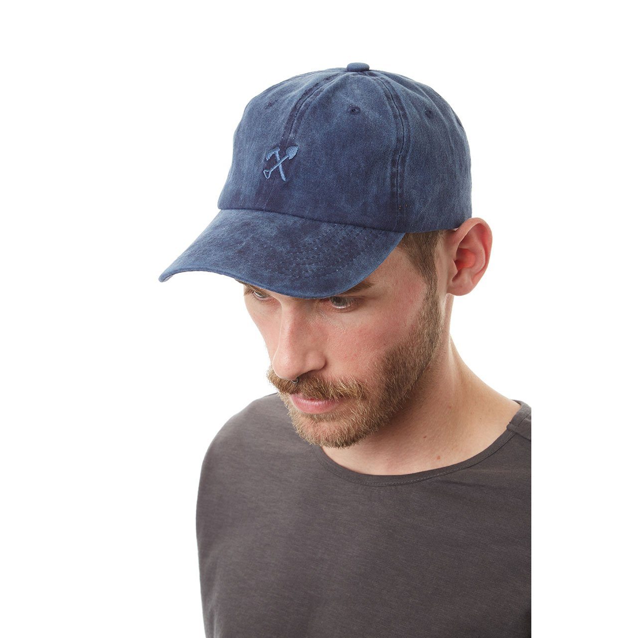 Hats - Cody Curved Brim Dad Hat