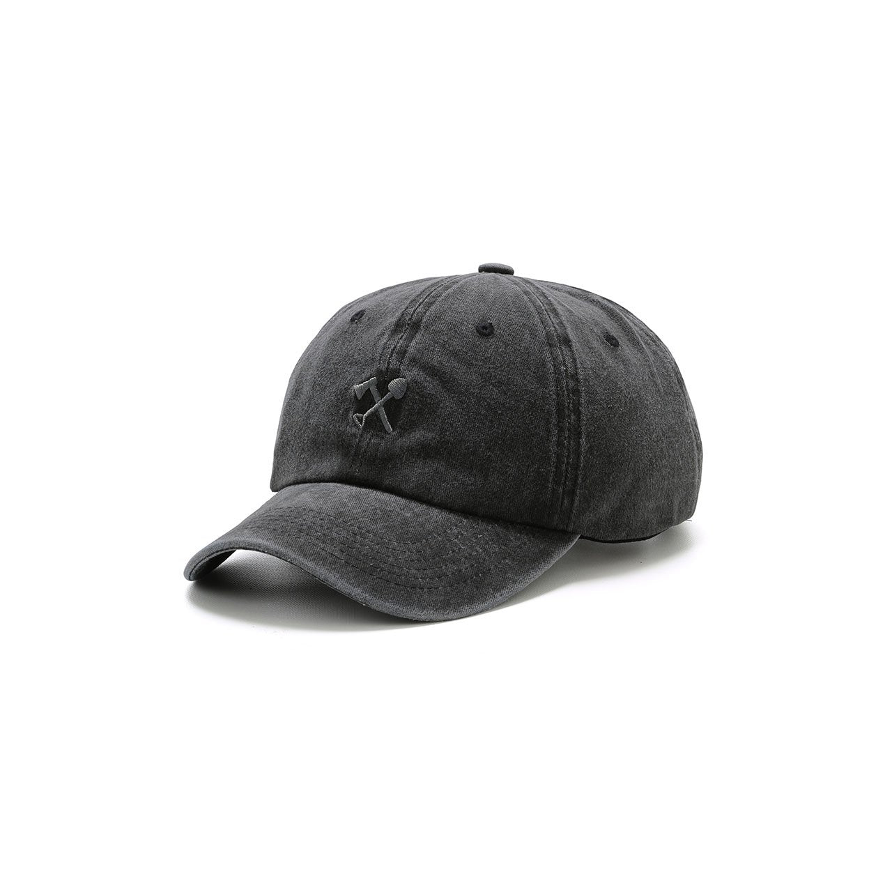 Hats - Cody Curved Brim Dad Hat