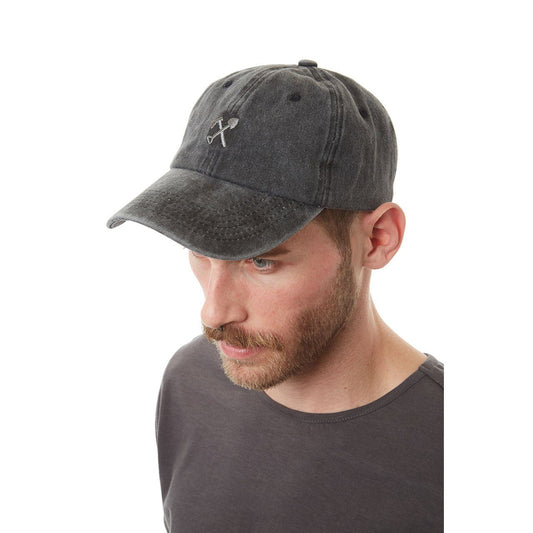 Hats - Cody Curved Brim Dad Hat