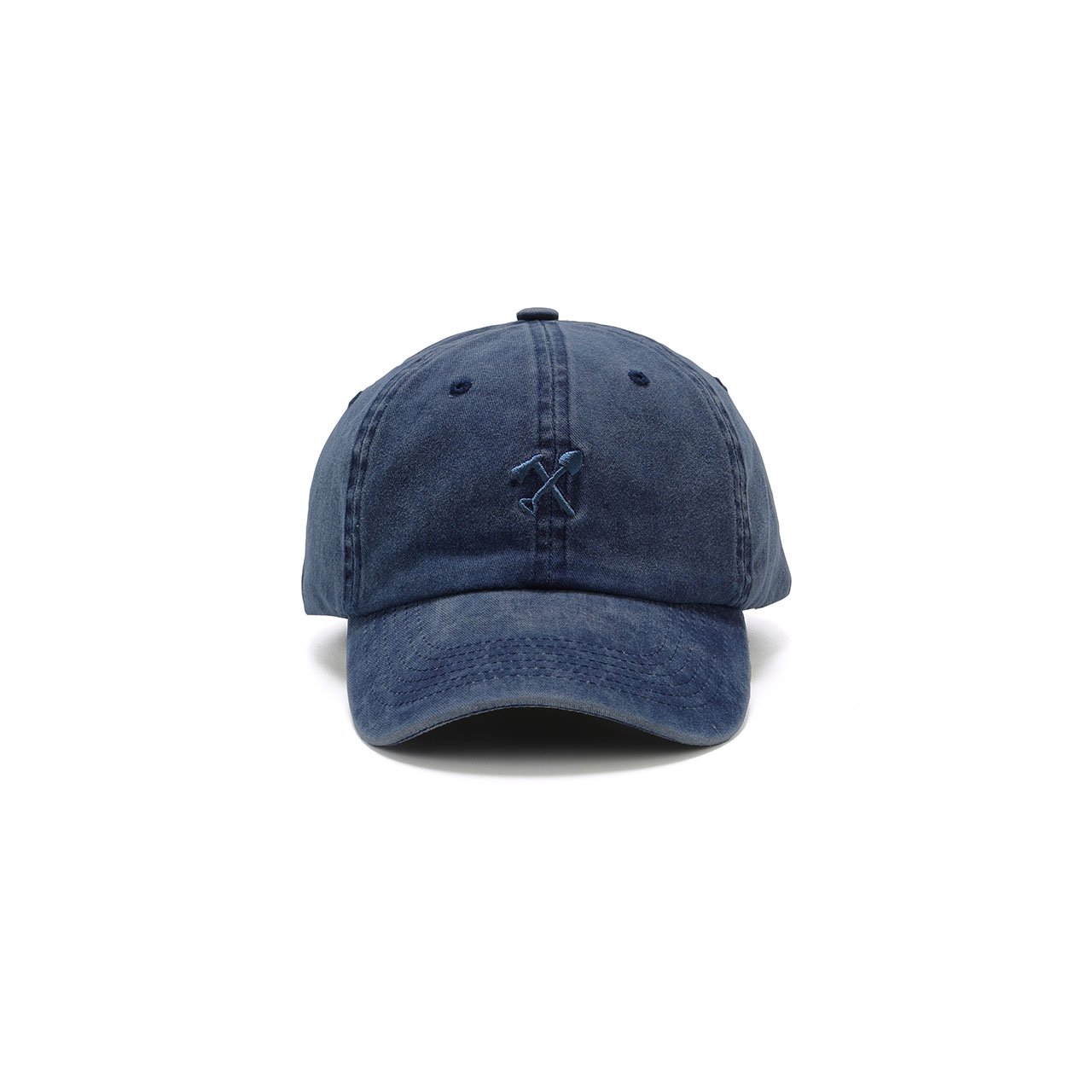 Hats - Cody Curved Brim Dad Hat