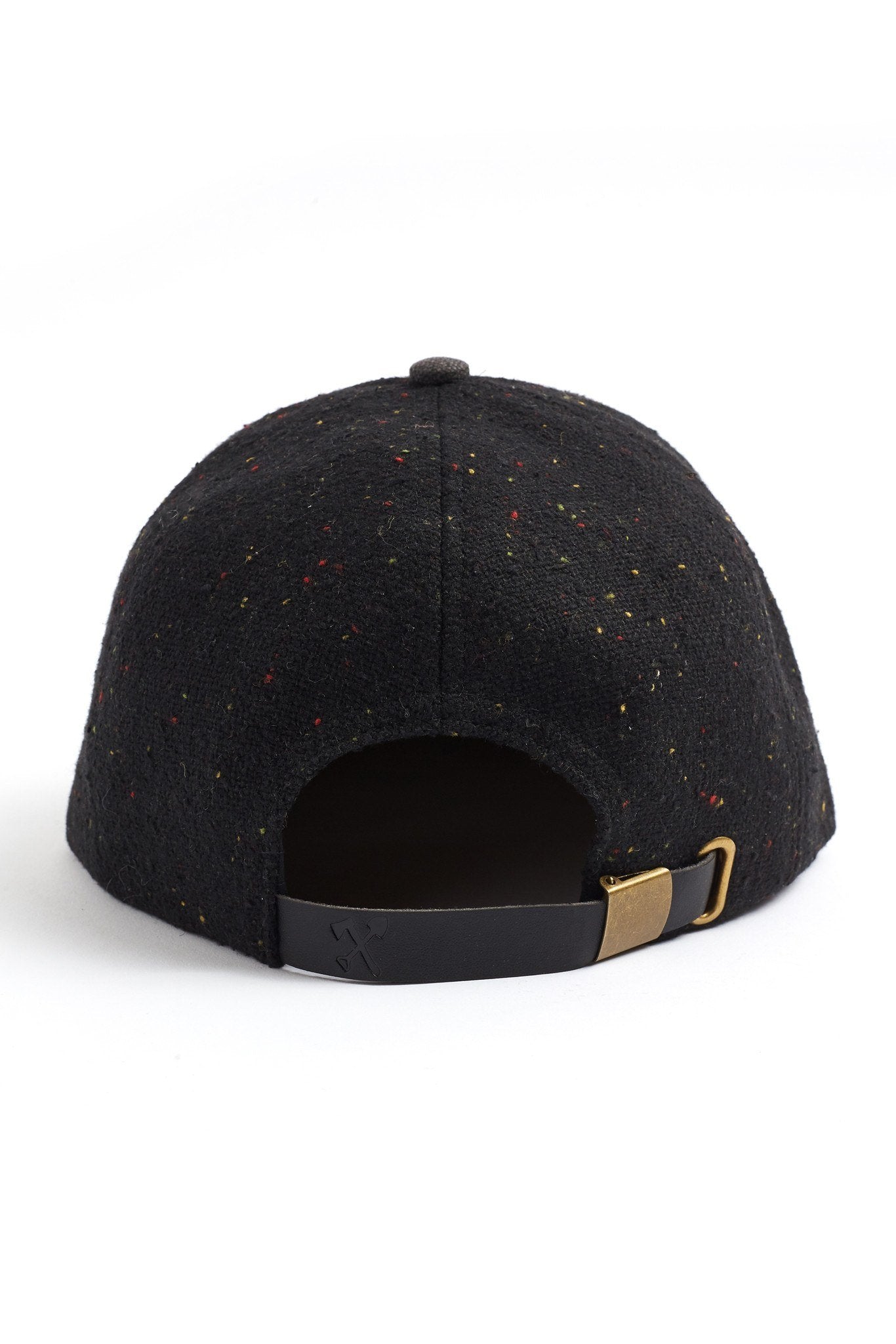 Hats - Travis Flat Brim Hat