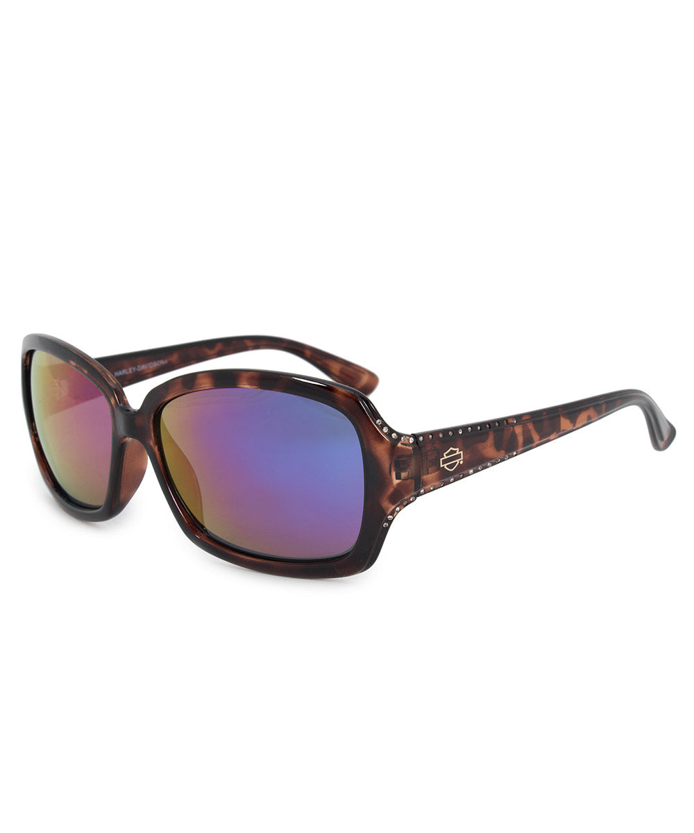 title:Harley Davidson Wayfarer Sunglasses HDS5026 52Q 58;color:not applicable